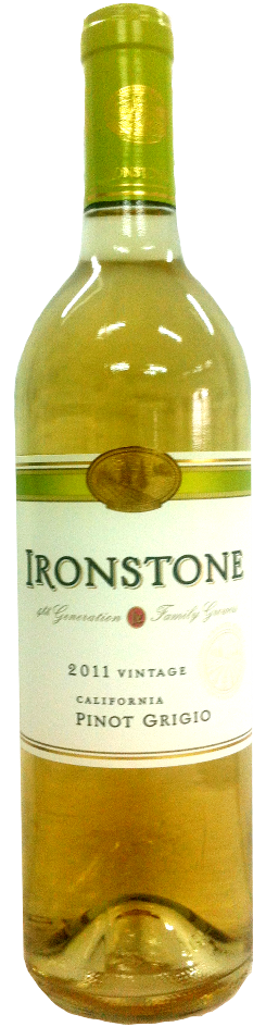 IronstonePinotGrigio2012